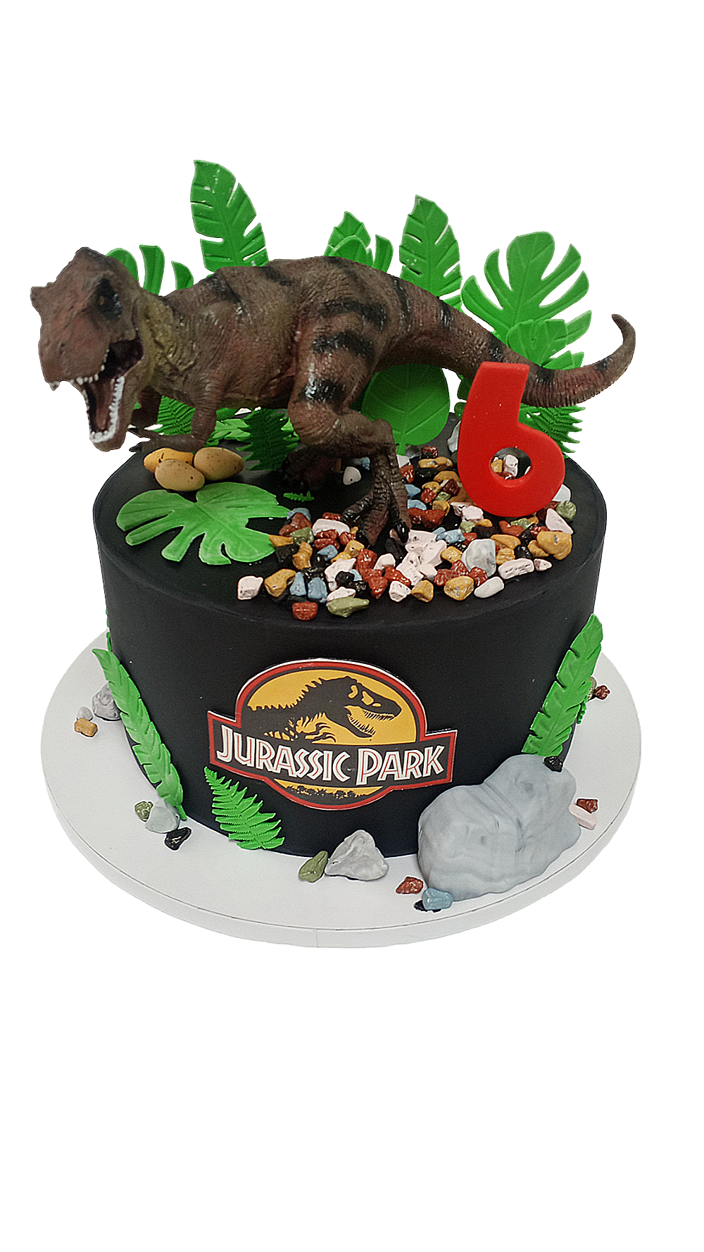 imagen de pastel de Custom cakes